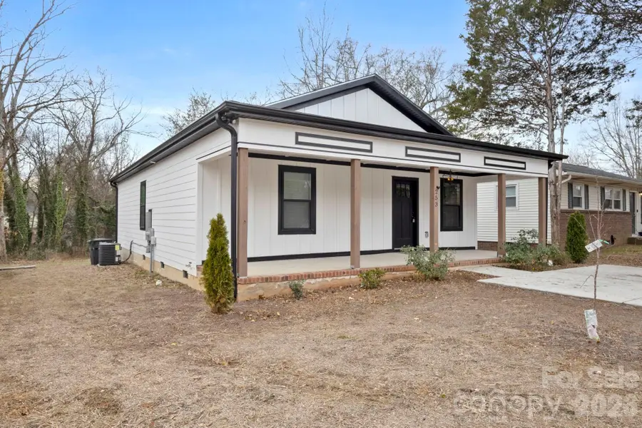 253 Hall Avenue Nw, Concord, NC 28027 - #2