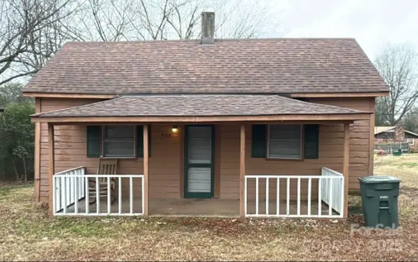 605 Kings Mountain Street, Clover, SC 29710