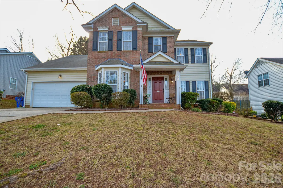 123 Comata Road, Mooresville, NC 28117 - Image #1