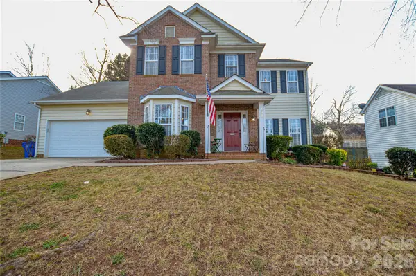 123 Comata Road, Mooresville, NC 28117