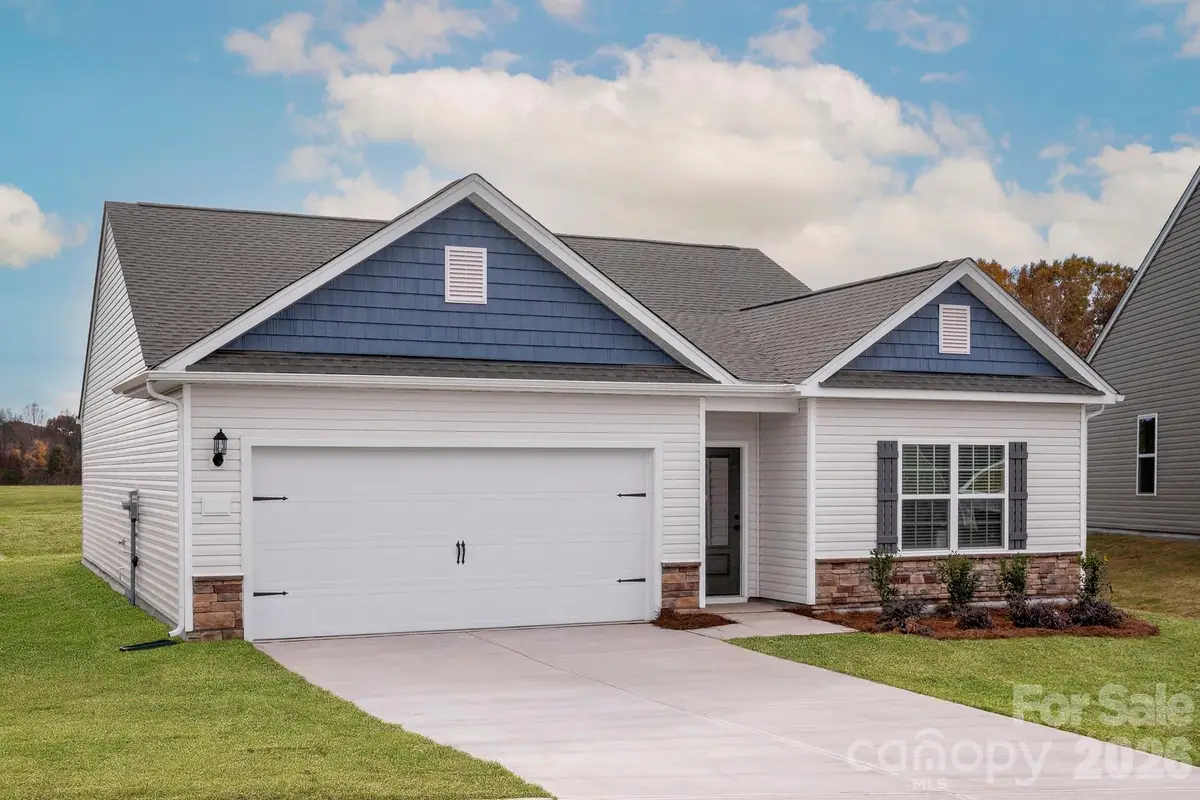 3486 Bear Den Drive, Gastonia, NC 28052 - Image #1