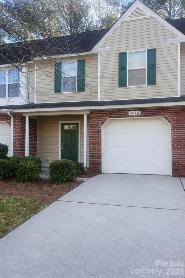 2056 University Heights Lane, Charlotte, NC 28213