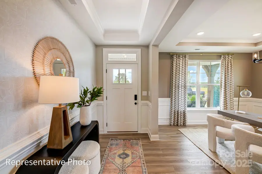 5038 Mclaughlin Loop, Waxhaw, NC 28173 - Image #2