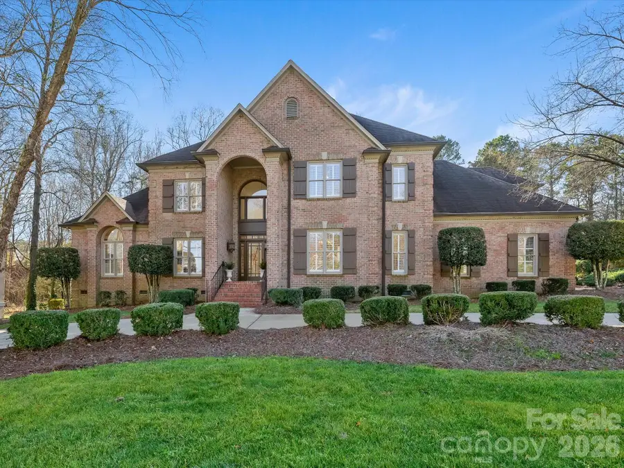 5201 Piper Glen Drive, Charlotte, NC 28277 - Image #2