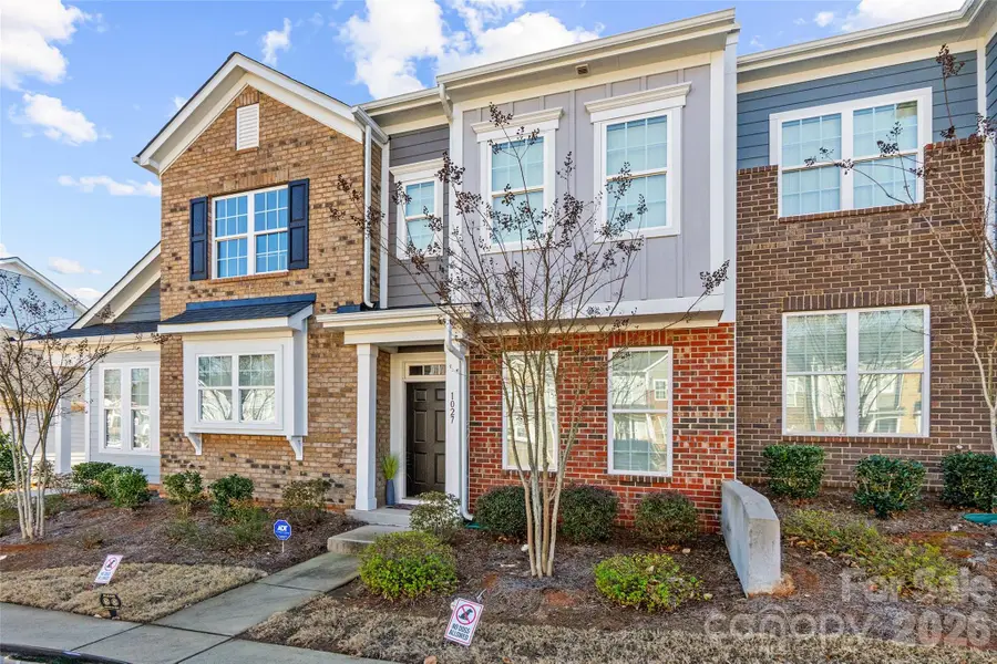 1027 Beatty Woods Drive, Belmont, NC 28012 - Image #2