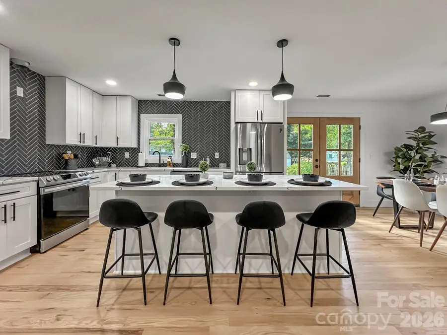 3317 Sargeant Drive, Charlotte, NC 28217 - Image #2