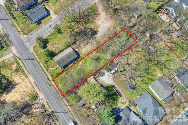 1409 N Davidson Street, Charlotte, NC 28206