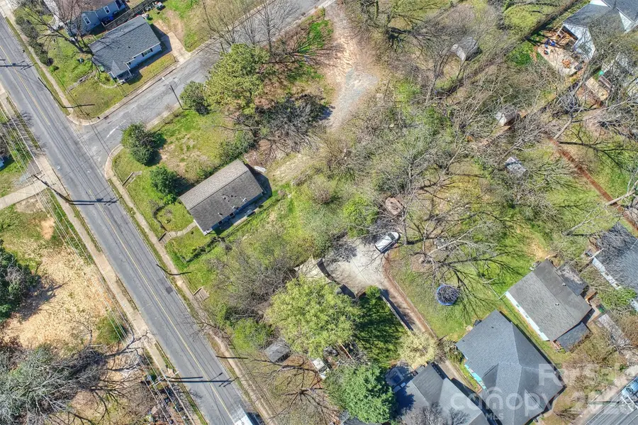 1409 N Davidson Street, Charlotte, NC 28206 - #3