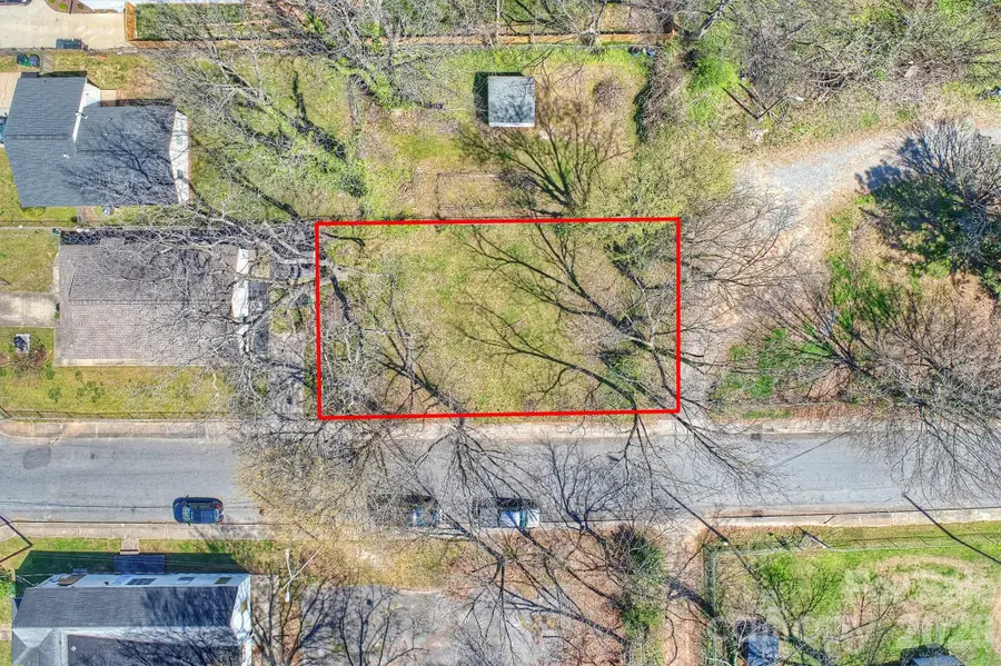 517 E 17th Street, Charlotte, NC 28206 - #2