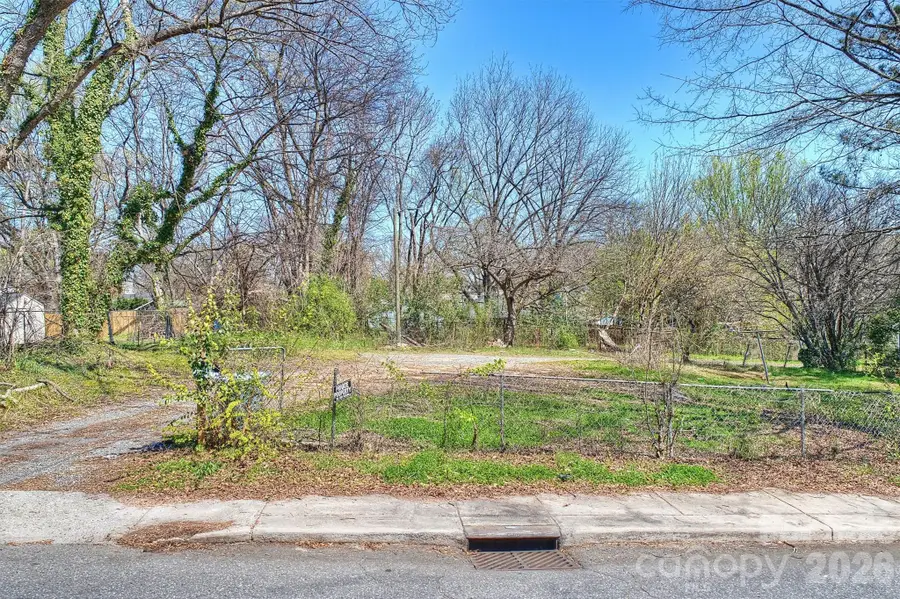 517 E 17th Street, Charlotte, NC 28206 - #3