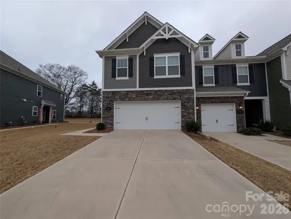 3627 Secrest Landing, Monroe, NC 28110