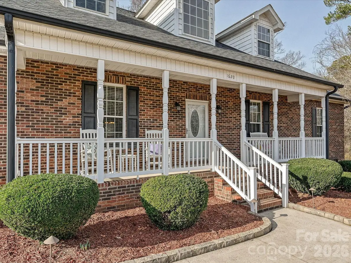 1620 Bennington Drive Nw, Concord, NC 28027 - Image #1