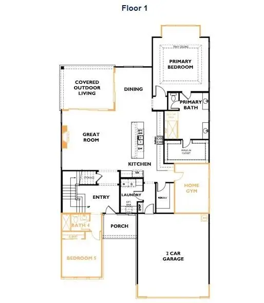 10938 Old Ravine Trail, Huntersville, NC 28078 - Image #2