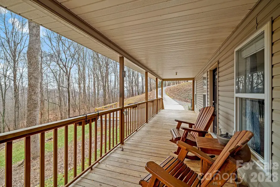 381 Hookers Gap Road, Candler, NC 28715 - Image #3