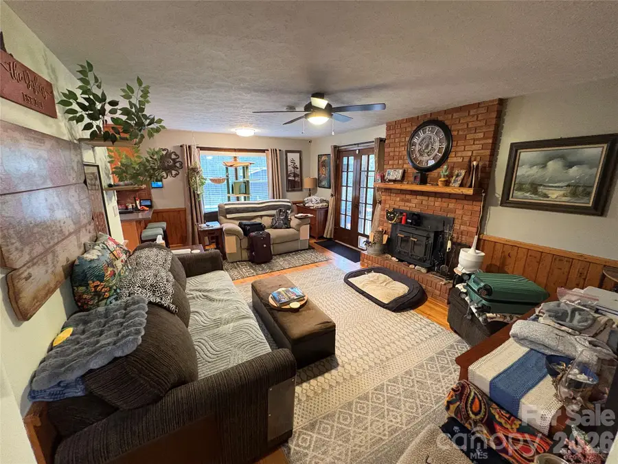 4157 Beck Road, Morganton, NC 28655 - Image #3