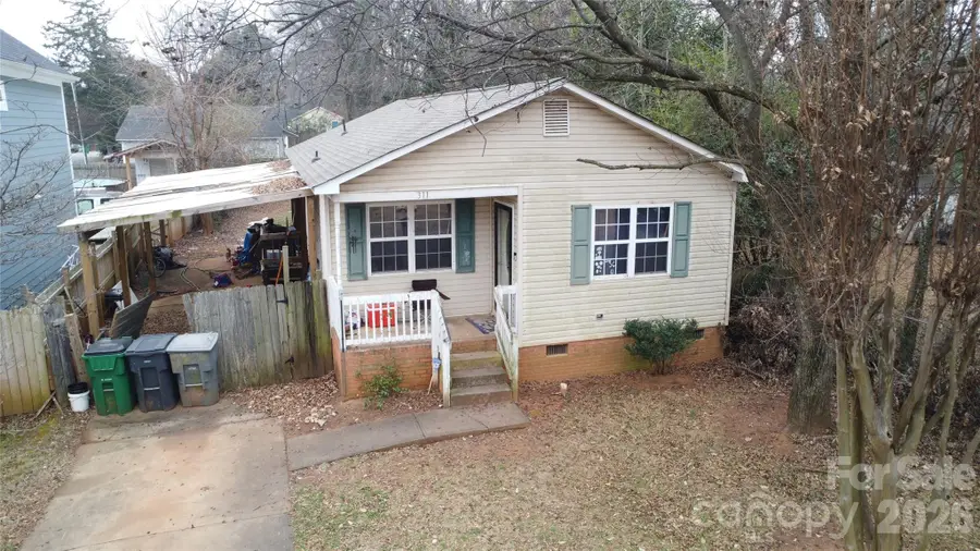 311 First Street, Charlotte, NC 28208 - Image #3