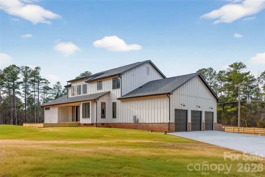 449 W North Corner Road, Lancaster, SC 29720 - #3