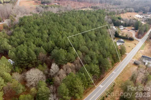 0 Hudlow Road #1A, Forest City, NC 28043