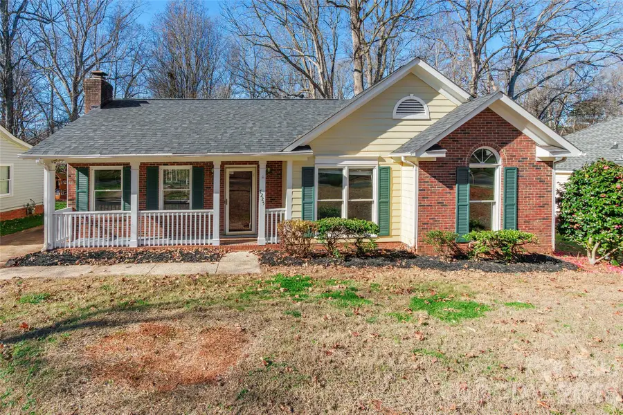 7225 Mcteal Place, Charlotte, NC 28262 - #2