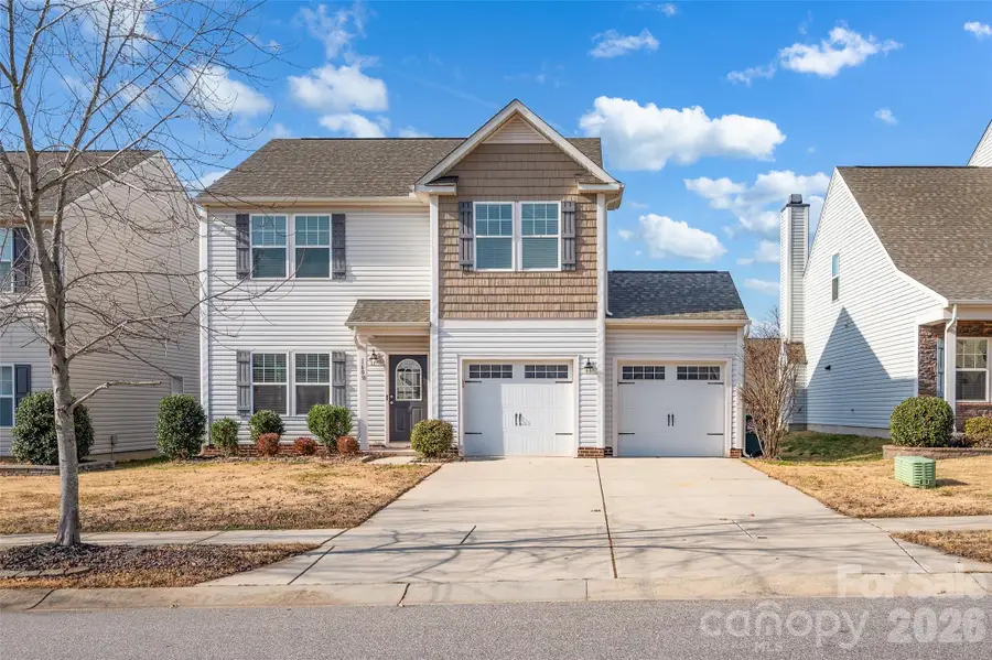160 Fesperman Circle #145, Troutman, NC 28166 - Image #2