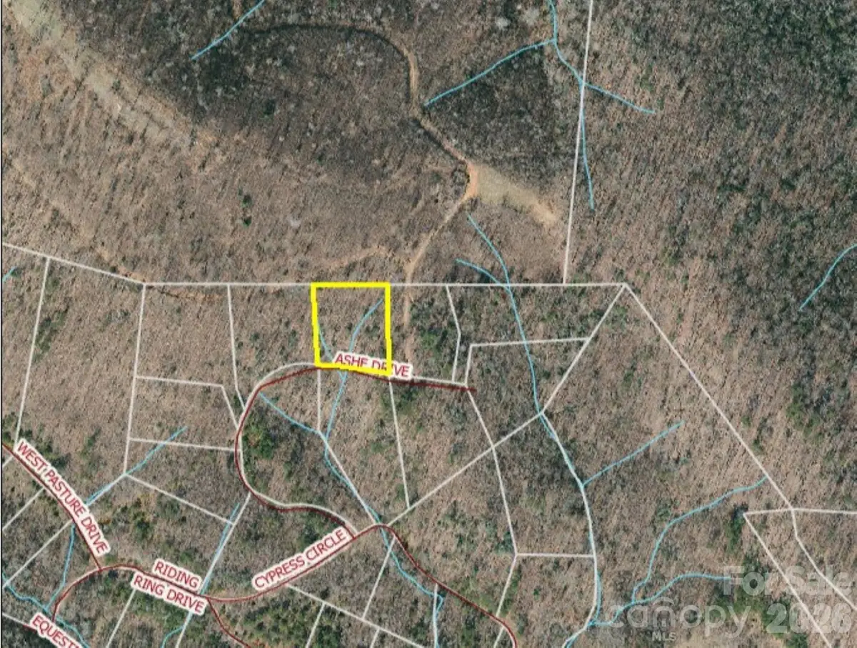 0 Ashe Drive #28A, Ellenboro, NC 28040 - Image #1