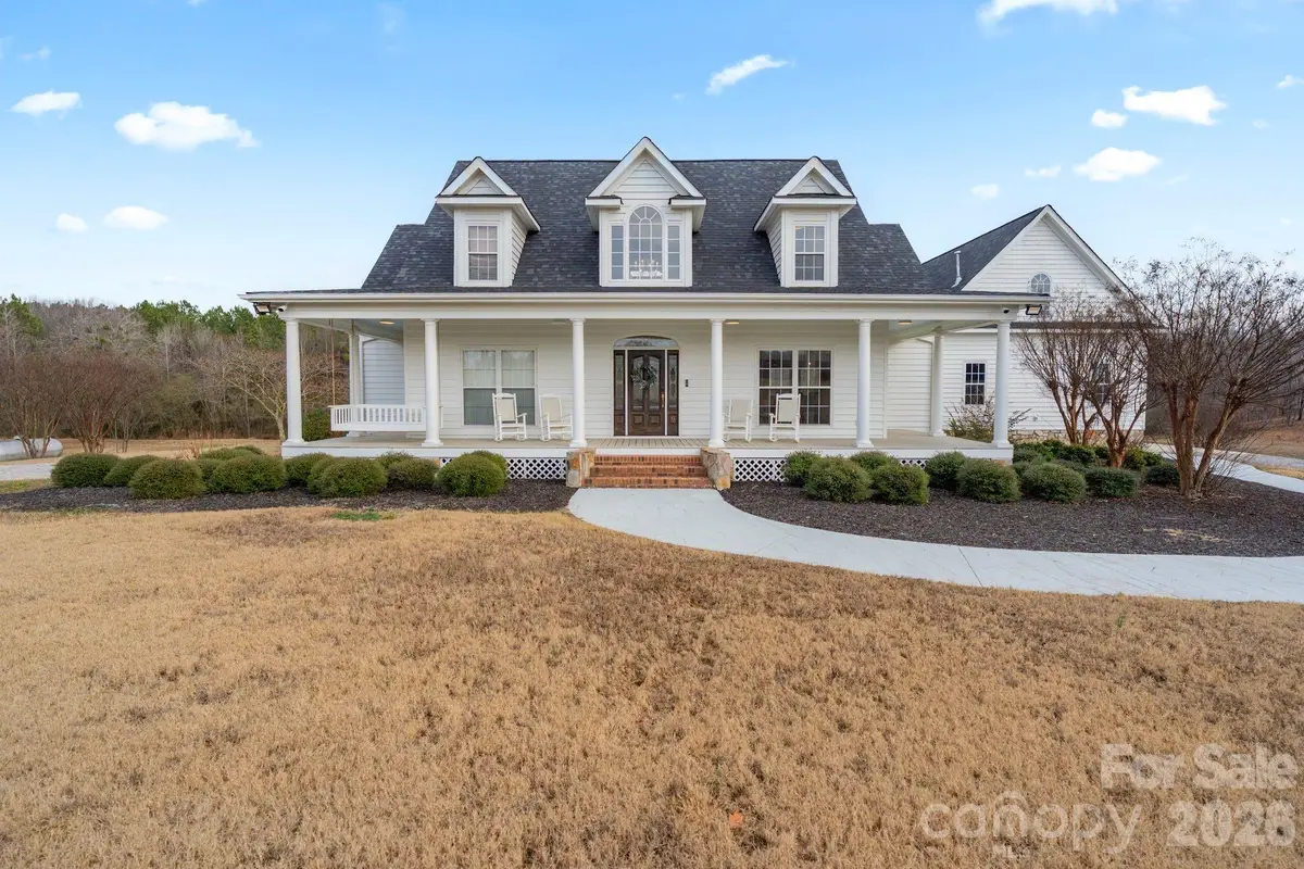 940 Wade Funderburk Road, Pageland, SC 29728 - #1