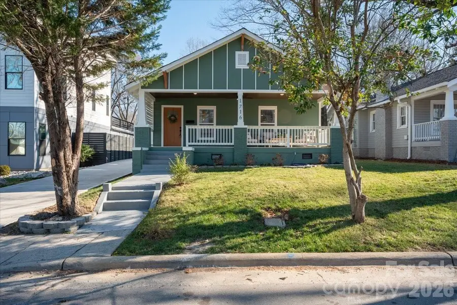 1716 Umstead Street, Charlotte, NC 28205 - Image #2
