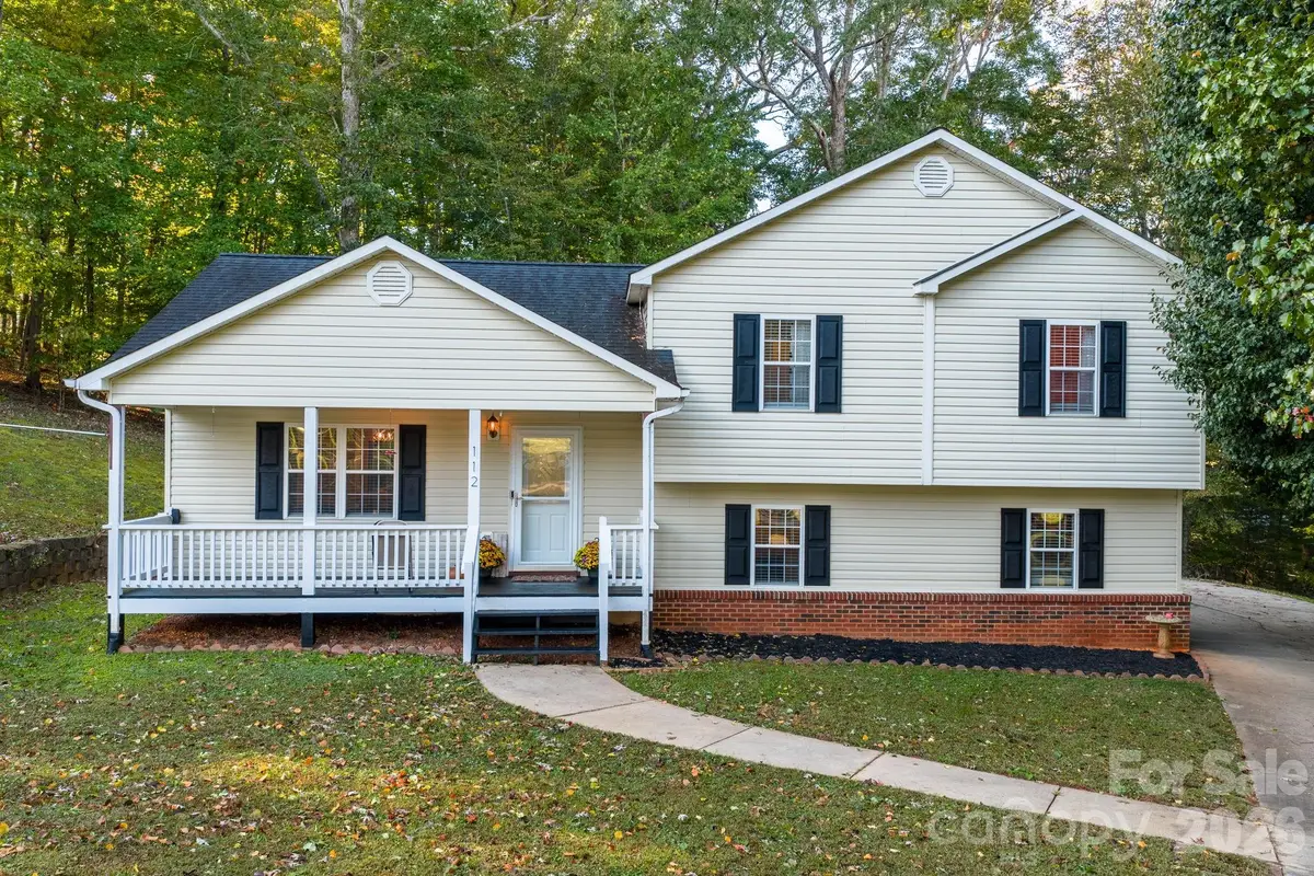 112 Surrey Drive, Morganton, NC 28655 - Image #1