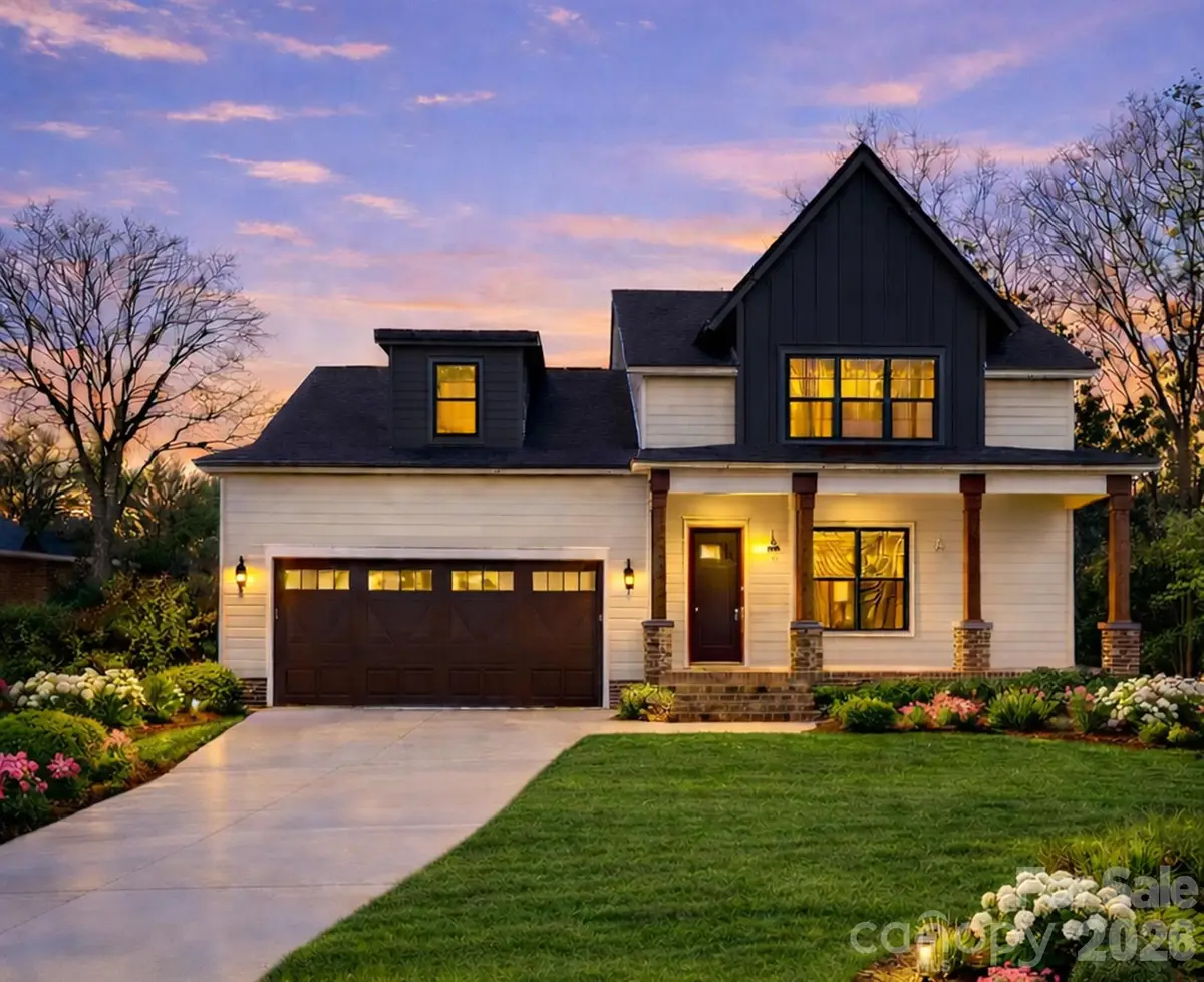 5012 Baylor Drive, Charlotte, NC 28210 - Image #1