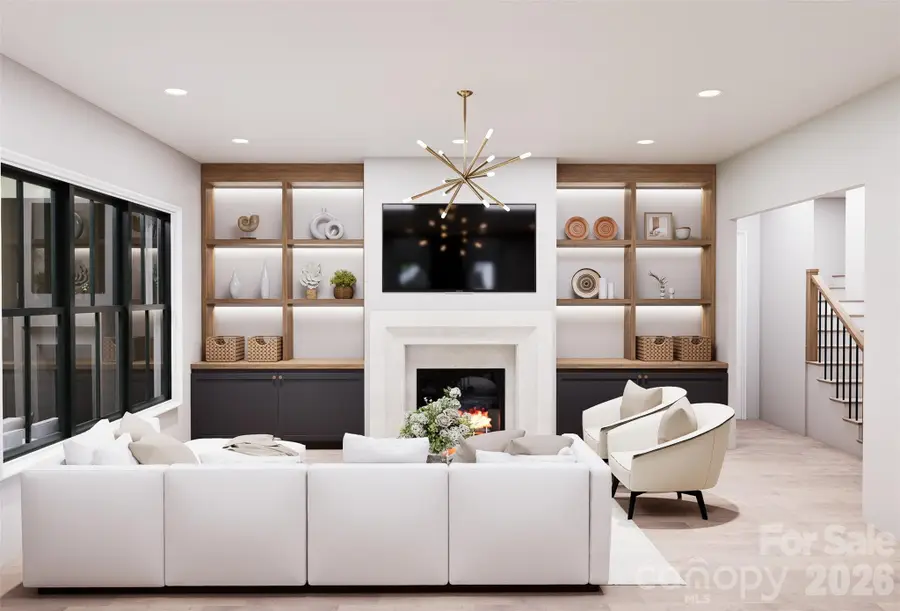 5012 Baylor Drive, Charlotte, NC 28210 - Image #3