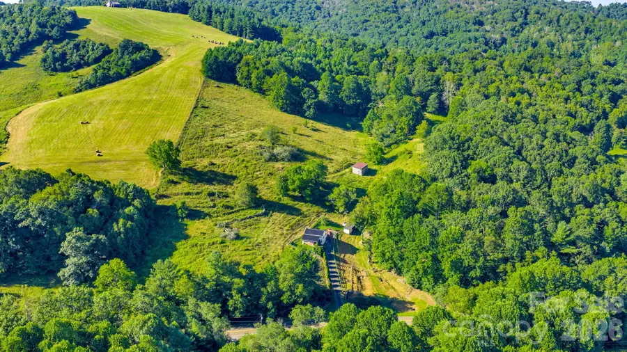 922 Prathers Creek Church Road, Laurel Springs, NC 28644 - #3