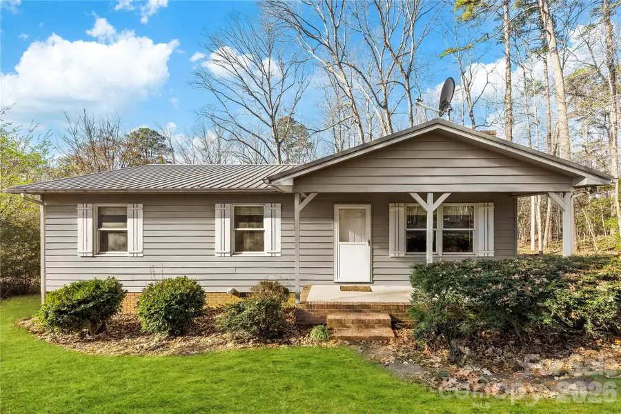 213 Woodrun Drive, Mount Gilead, NC 27306 - Image #2