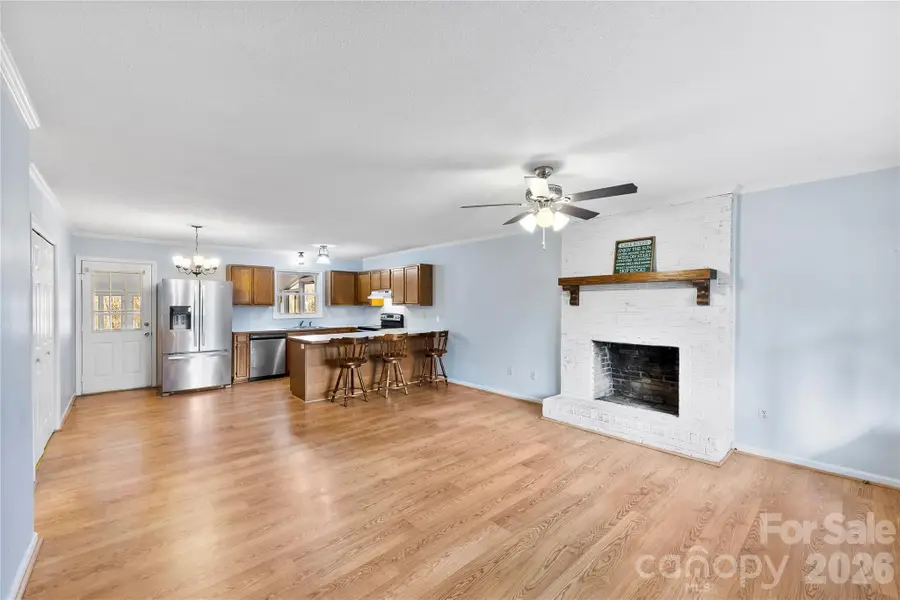 213 Woodrun Drive, Mount Gilead, NC 27306 - Image #3