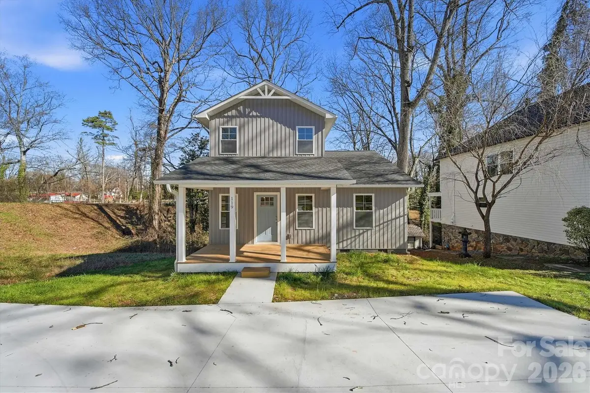 119 Birdsey Street #80, Statesville, NC 28677 - Image #1