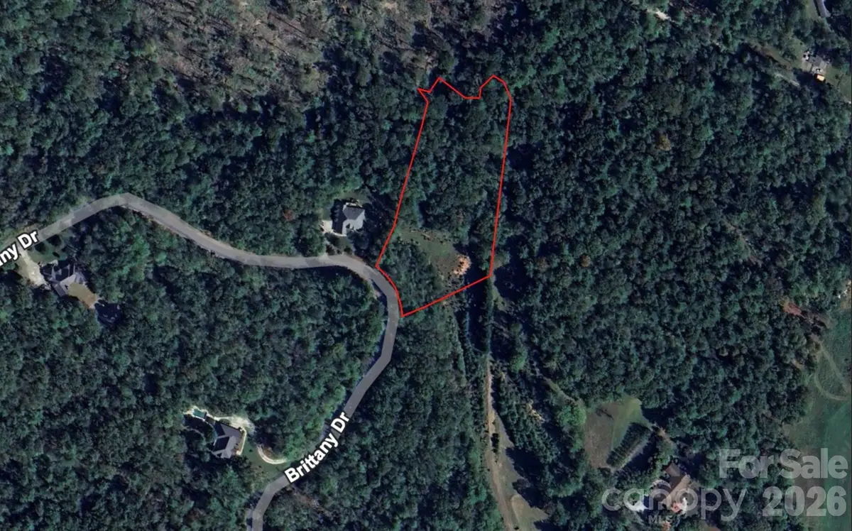 0 Brittany Drive, Lenoir, NC 28645 - Image #1