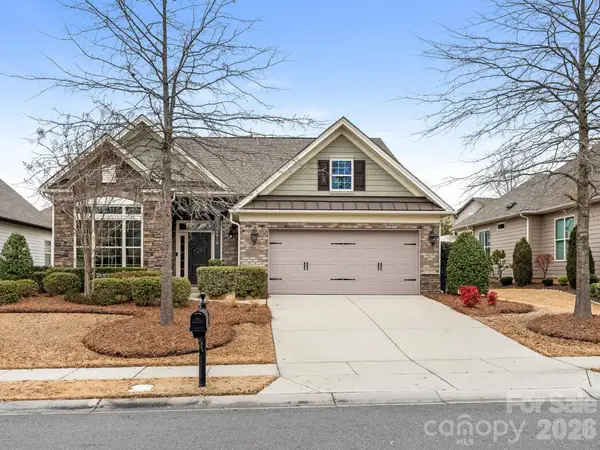 14916 Creeks Edge Drive, Charlotte, NC 28278