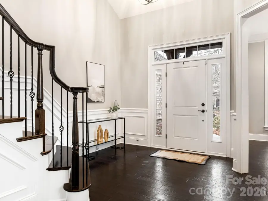 14916 Creeks Edge Drive, Charlotte, NC 28278 - Image #3