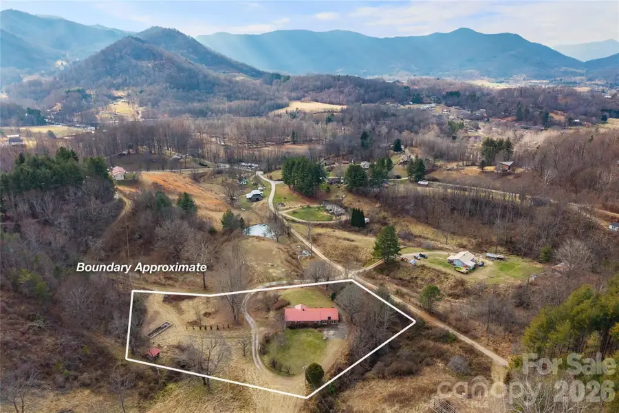 154 Wilson Drive, Canton, NC 28716 - Image #3