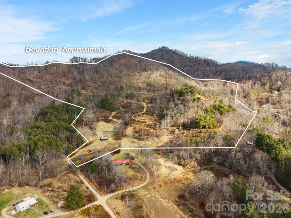 154 Wilson Drive, Canton, NC 28716 - Image #1