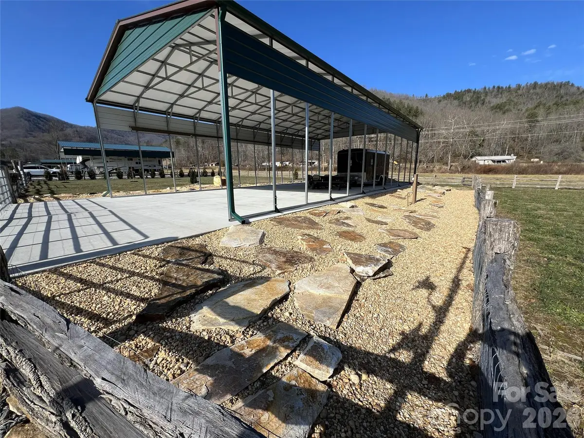 415 Hyde Road #60/61, Stecoah, NC 28771 - #1