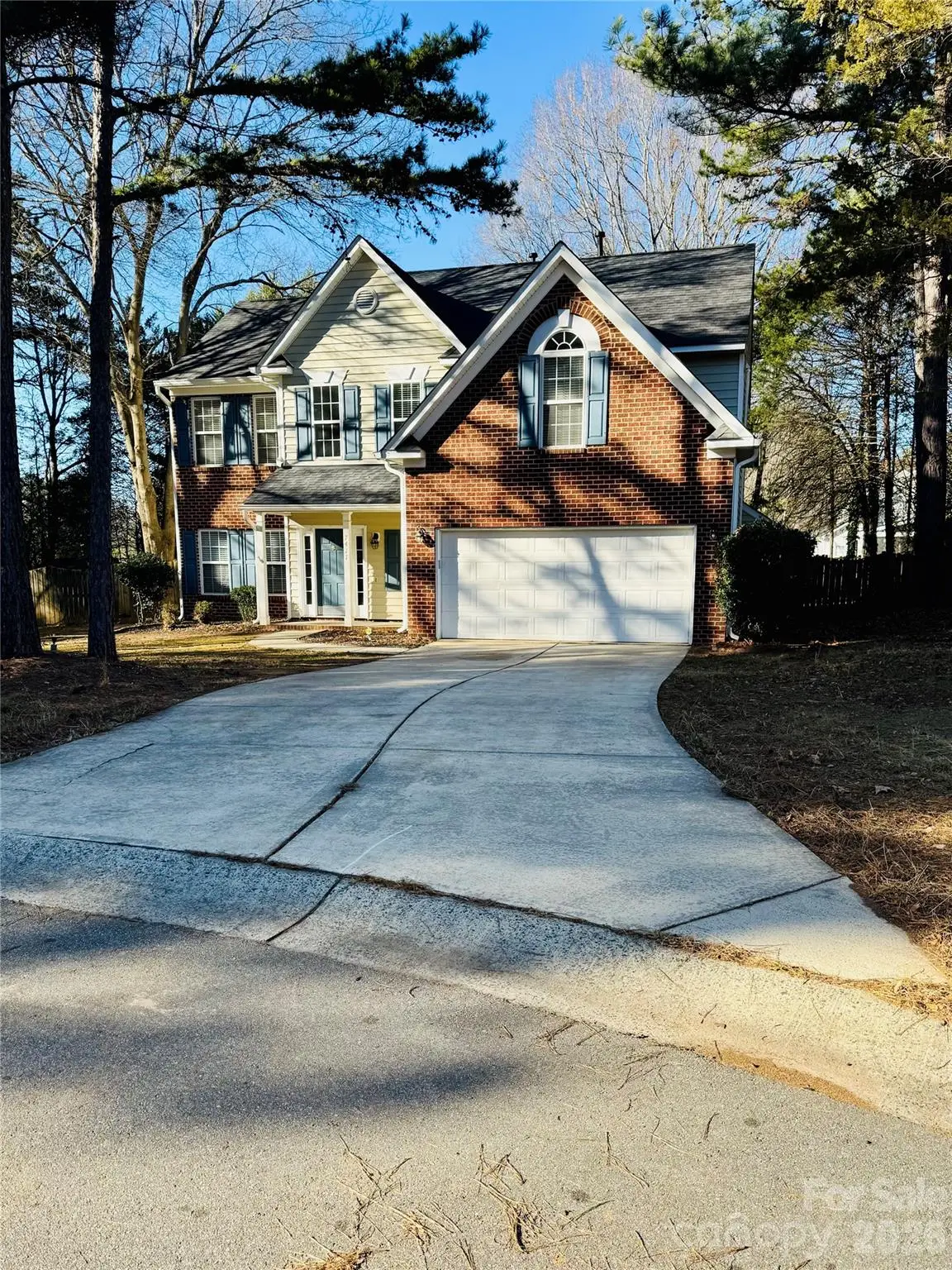 7411 Gate Key Court, Stanley, NC 28164 - Image #1