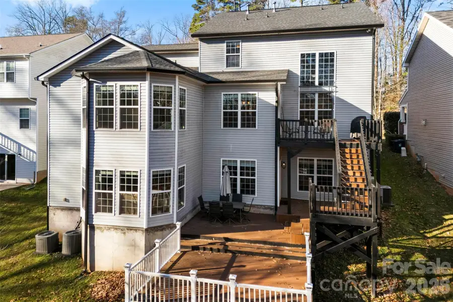 5630 Colonial Garden Drive, Huntersville, NC 28078 - Image #2