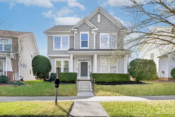 15725 Chipping Drive, Huntersville, NC 28078