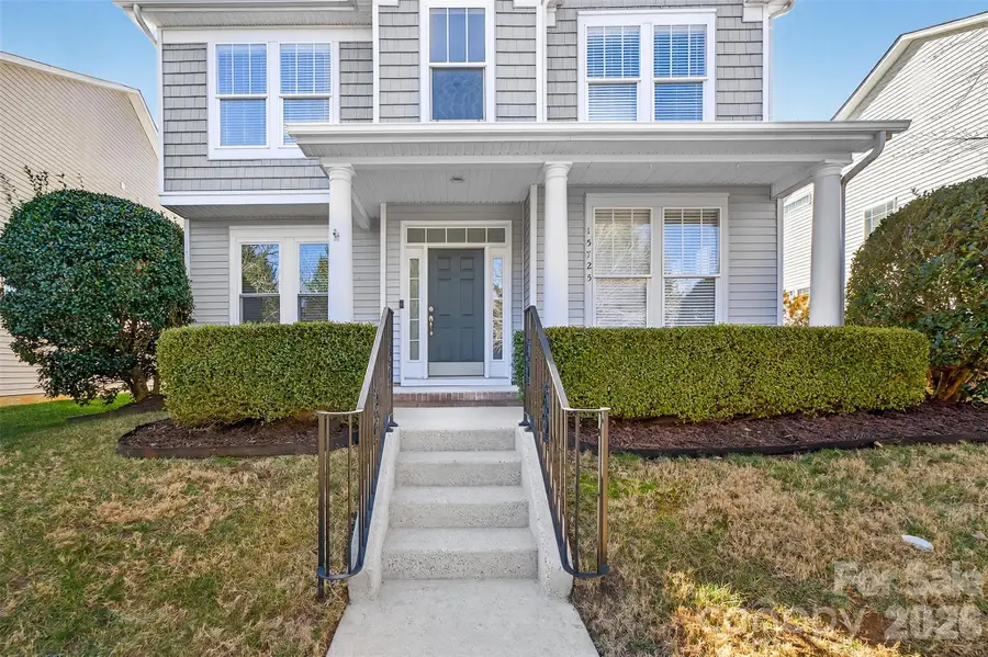 15725 Chipping Drive, Huntersville, NC 28078 - Image #2