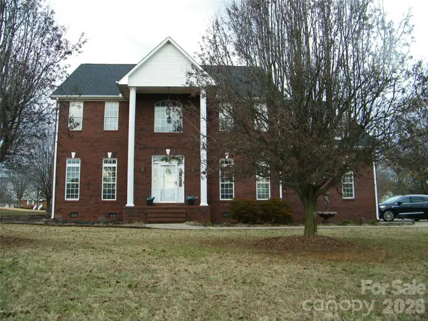 509 E Main Street, Rockwell, NC 28138