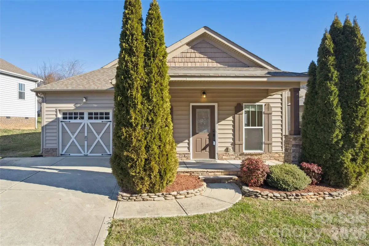 166 Battery Drive, Locust, NC 28097 - Image #1