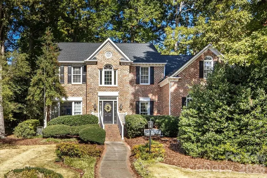 14836 Charterhouse Lane, Huntersville, NC 28078 - Image #2