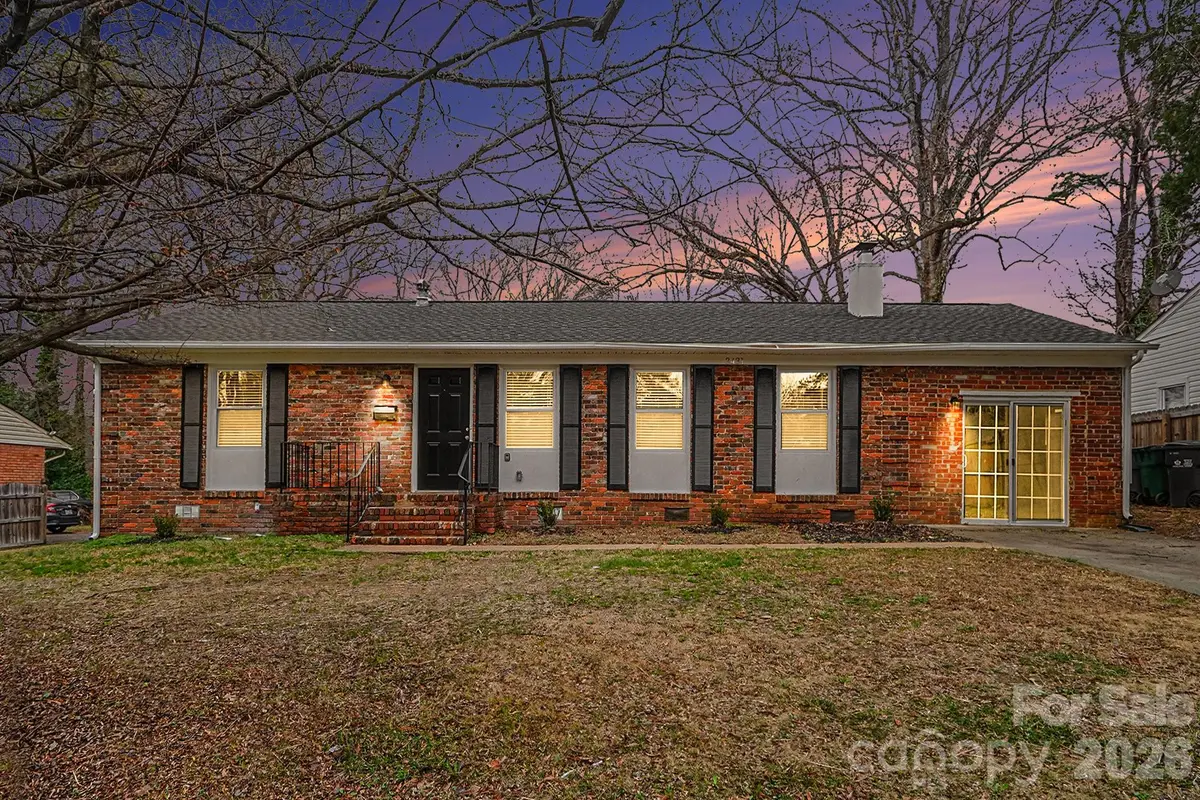 3431 Shamrock Drive, Charlotte, NC 28215 - Image #1
