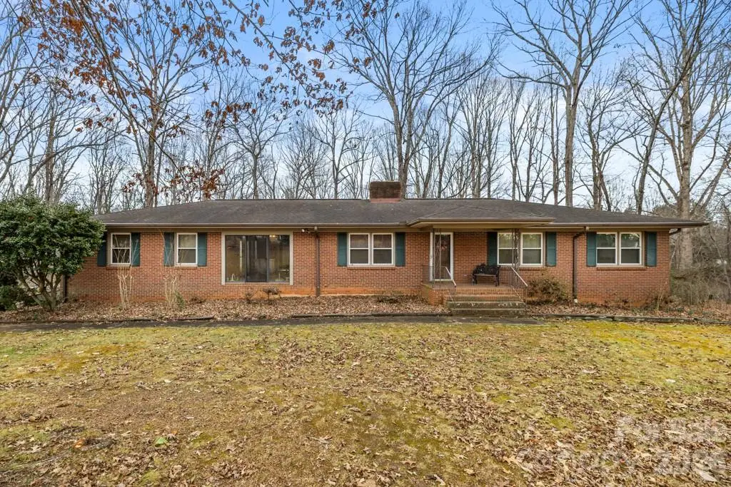 160 Crowders Creek Church Road, Gastonia, NC 28052 - Image #1