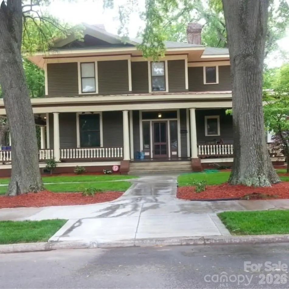 344 Marion Street, Rock Hill, SC 29730 - Image #1